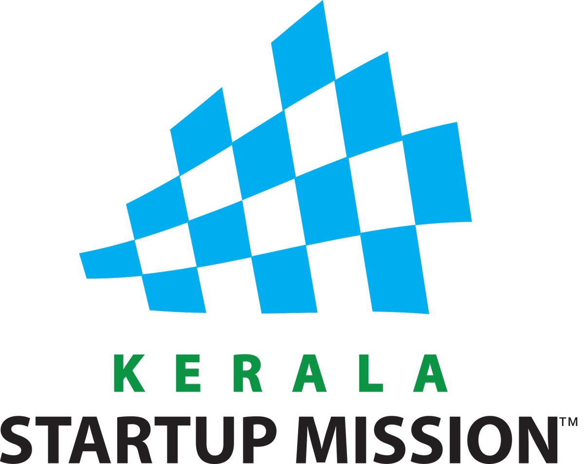 Kerala Startup Mission Logo